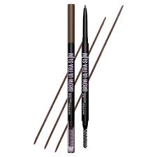 Maybelline Brow Ultra Slim 05 Deep Brown 1g